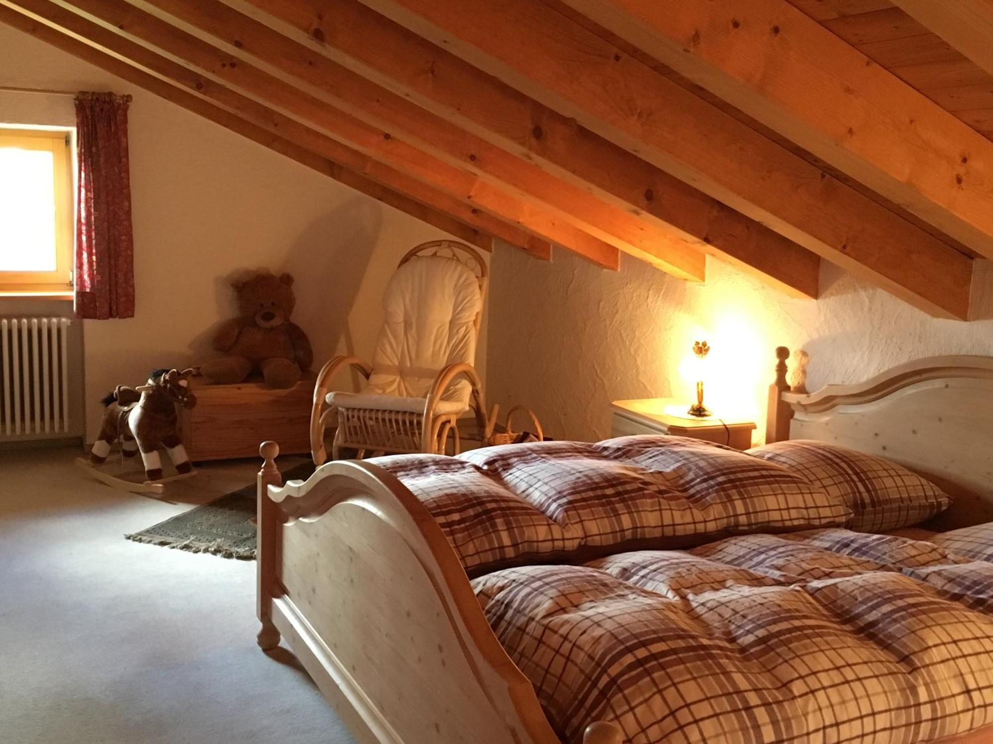 Villa Haus Erika Oberreute Esterno foto