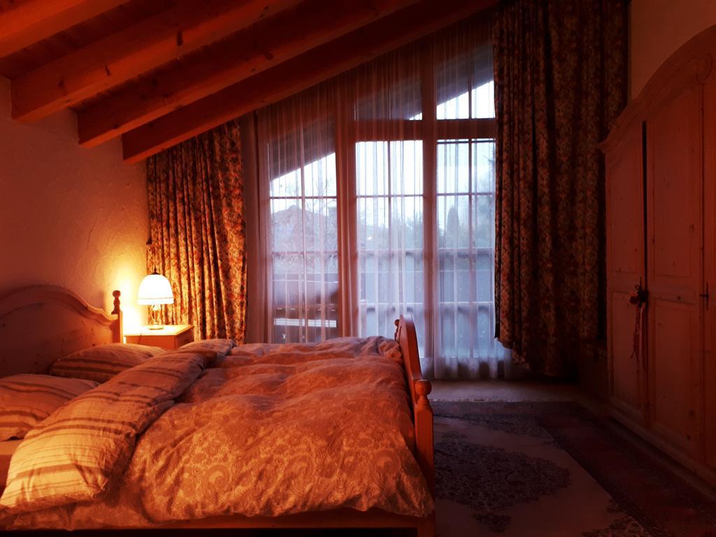 Villa Haus Erika Oberreute Esterno foto