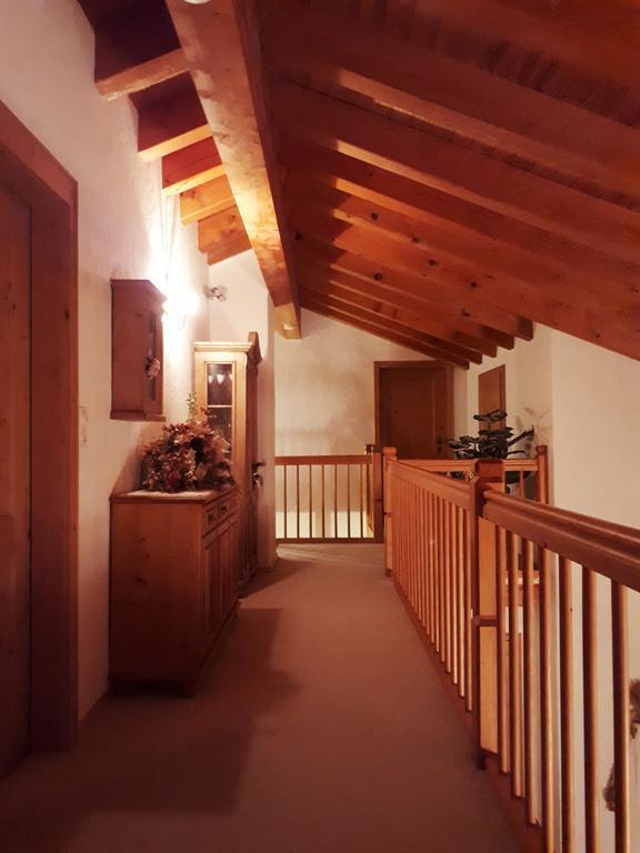 Villa Haus Erika Oberreute Esterno foto